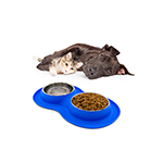 Cat Food & Treats