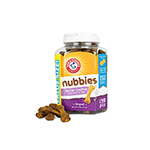 Dog Food & Treats