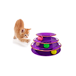 Cat Toys